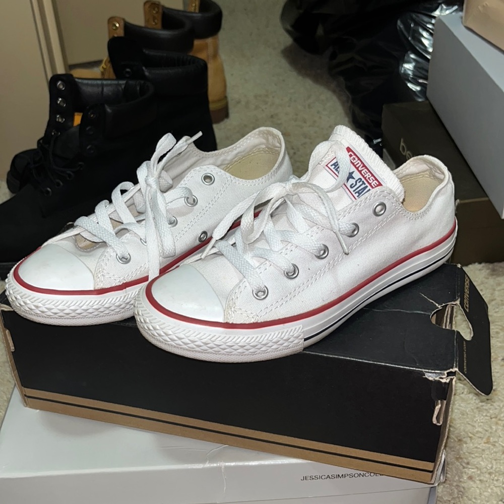 Converse for sale serious inquires only